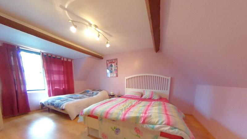 Maison - 133 m² - 3 pièces