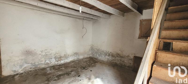 Maison - 180 m² - 3 pièces