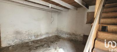 Maison - 180 m² - 3 pièces