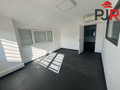 Bureau - 288 m²