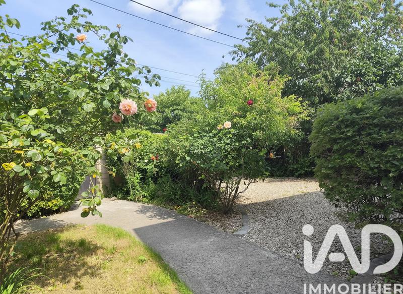 Maison - 82 m² - 4 pièces