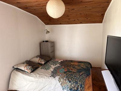 Maison - 70 m² - 4 pièces