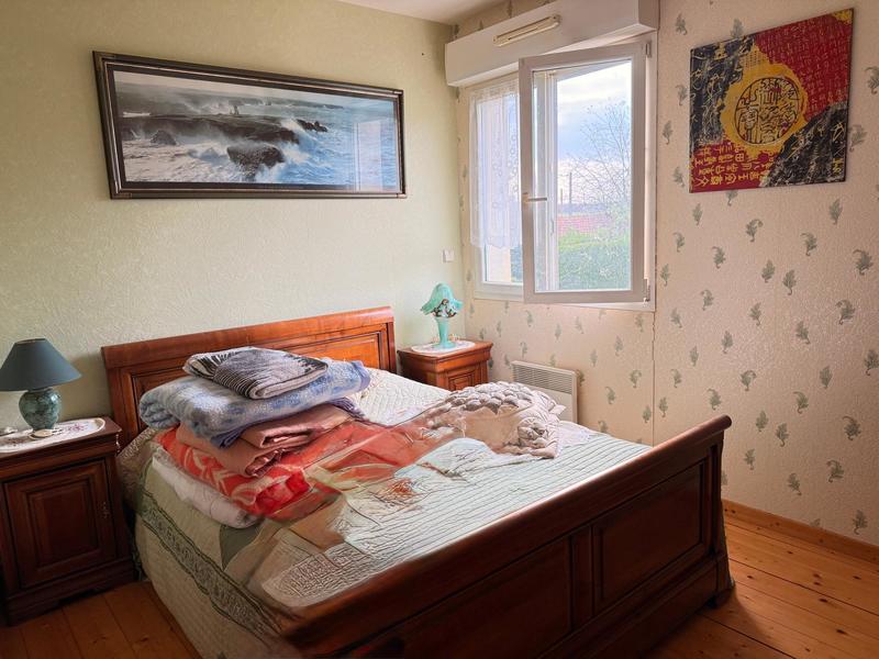 Maison - 157 m² - 6 pièces