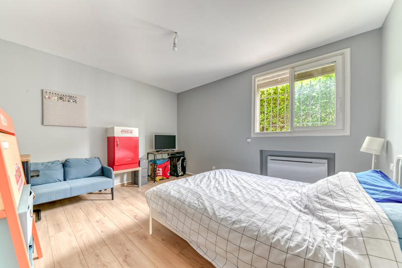 Appartement - 78 m² - 3 pièces