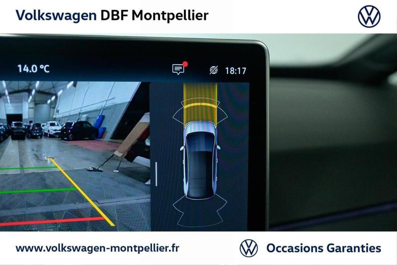 Volkswagen Id.3 204 ch Pro s Life Max