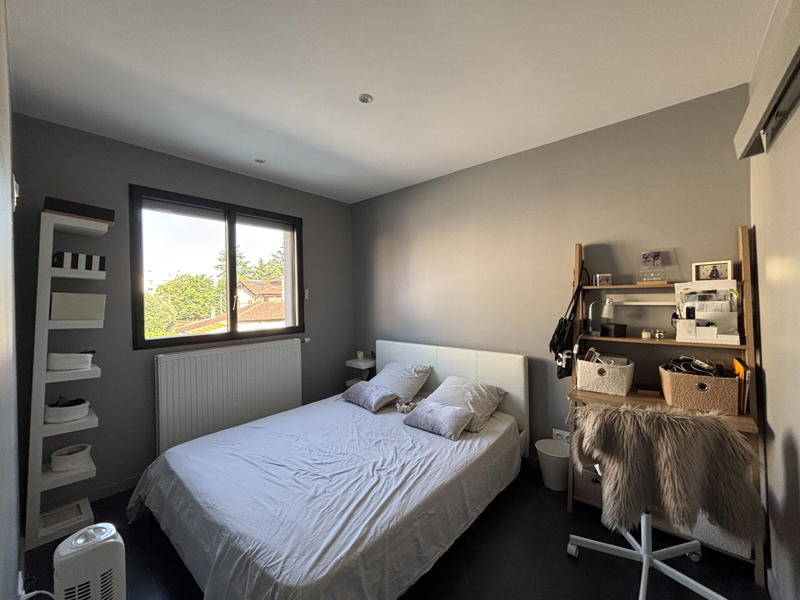 Maison - 126 m² - 6 pièces