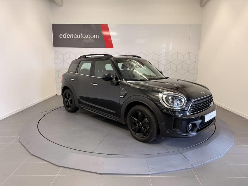 Mini Mini Countryman 136 ch Cooper Edition Northwood
