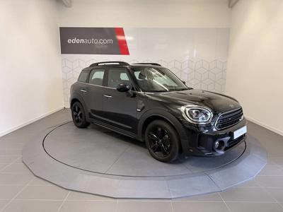 Mini Mini Countryman 136 ch Cooper Edition Northwood