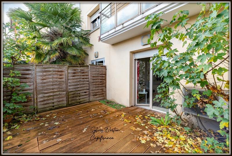 Appartement - 24 m² - 1 pièce