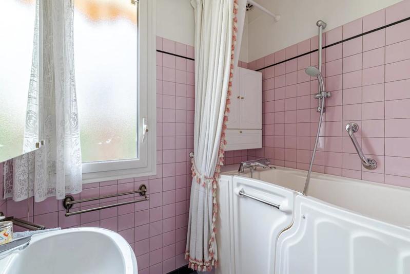 Maison - 70 m² - 5 pièces