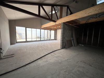 Maison - 188 m² - 5 pièces