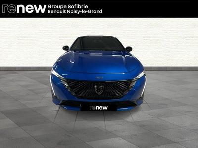 Peugeot 308 BlueHDi 130ch s&amp;S Eat8 Gt