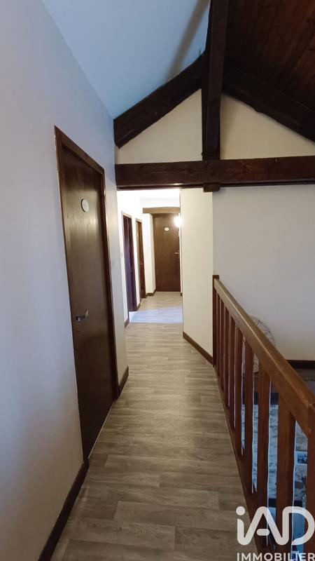 Maison - 324 m² - 14 pièces