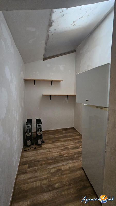 Appartement - 135 m² - 4 pièces