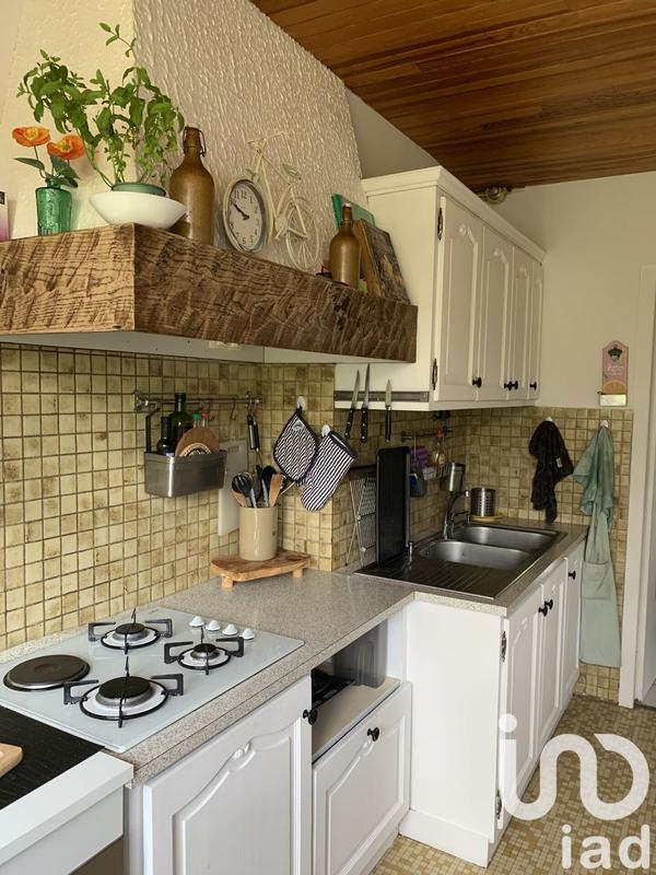 Appartement - 105 m² - 5 pièces