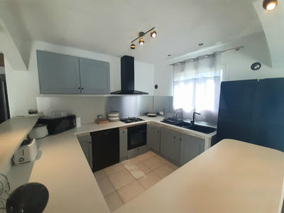 Villa - 111 m² - 5 pièces