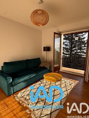 Maison de village - 68 m² - 3 pièces