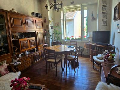 Appartement - 68 m² - 3 pièces