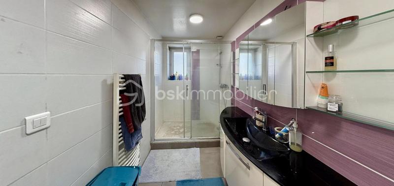 Corps de ferme - 160 m² - 7 pièces