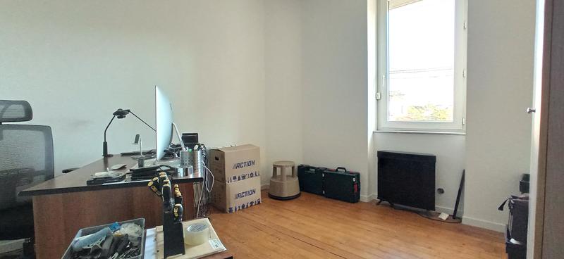 Maison - 100 m² - 3 pièces