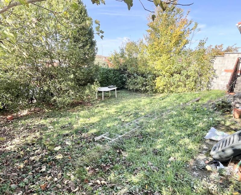 Maison - 121 m² - 6 pièces