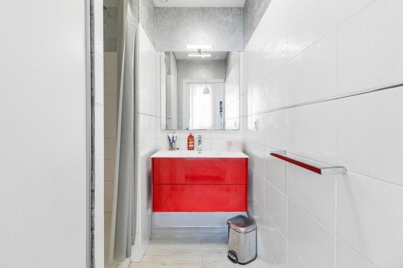 Villa - 89 m² - 5 pièces