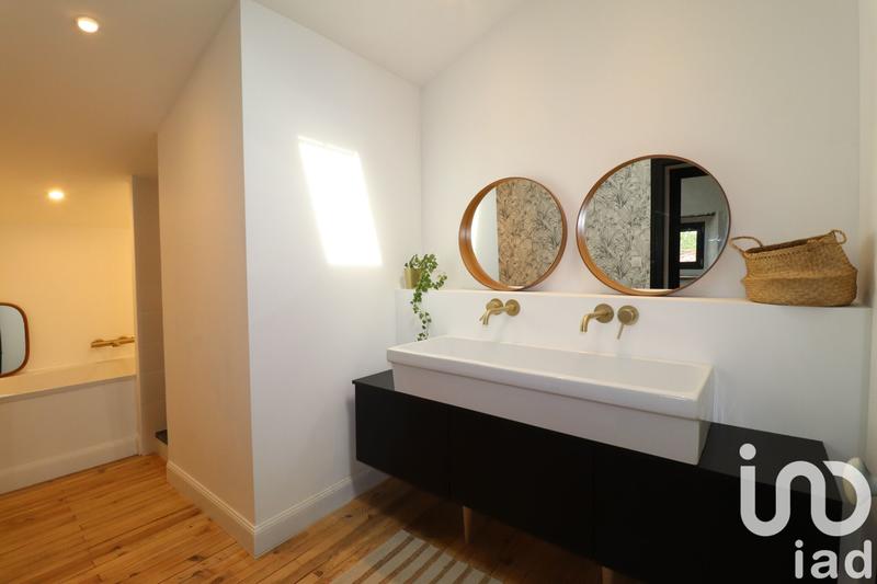 Maison - 149 m² - 5 pièces