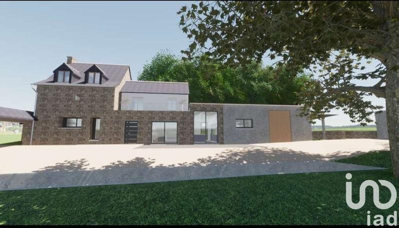 Maison de campagne - 173 m² - 1 pièce