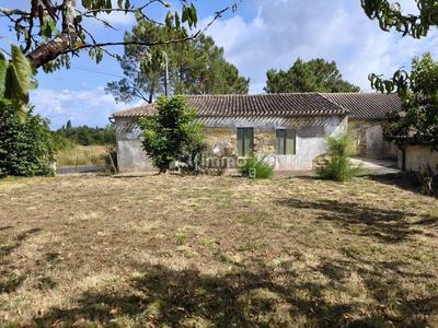 Maison - 52 m² - 1 pièce