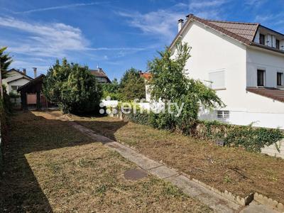 Terrain - 488 m²