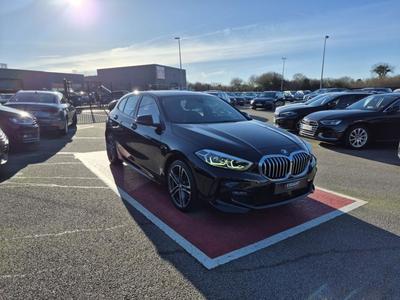 Bmw Série 1 F40 118i 136 Ch Dkg7 m Sport