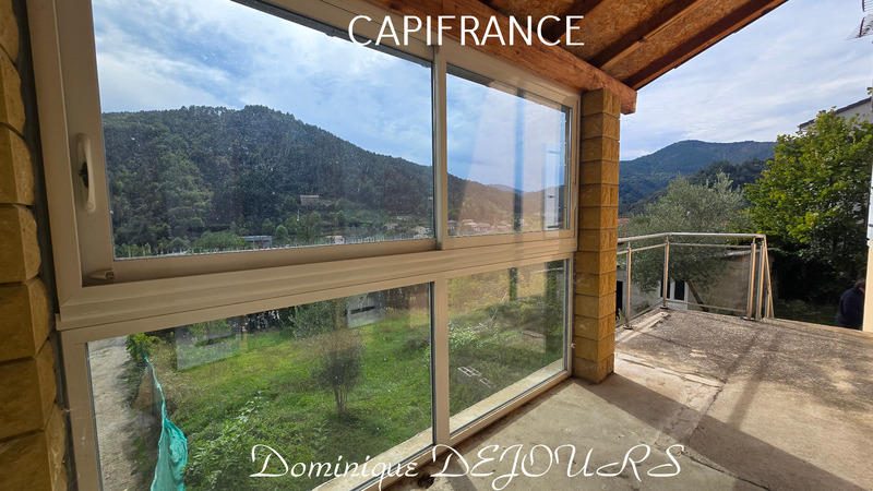 Maison - 74 m² - 4 pièces