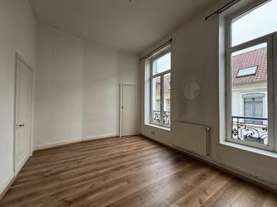 Appartement - 112 m² - 3 pièces