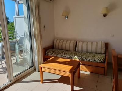 Appartement - 31 m² - 2 pièces