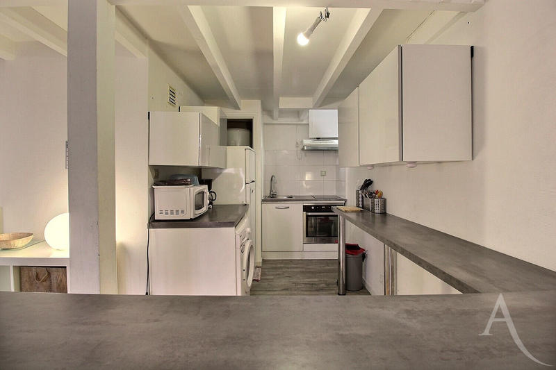 Appartement - 74 m² - 3 pièces