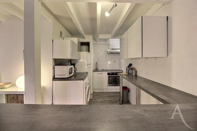 Appartement - 74 m² - 3 pièces