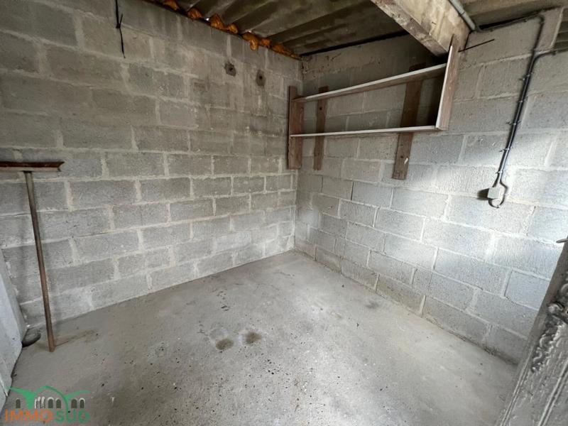 Maison - 100 m² - 6 pièces