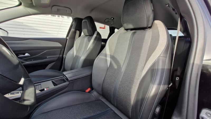 Peugeot 308 Sw Phev 180 E-Eat8 Allure Pack