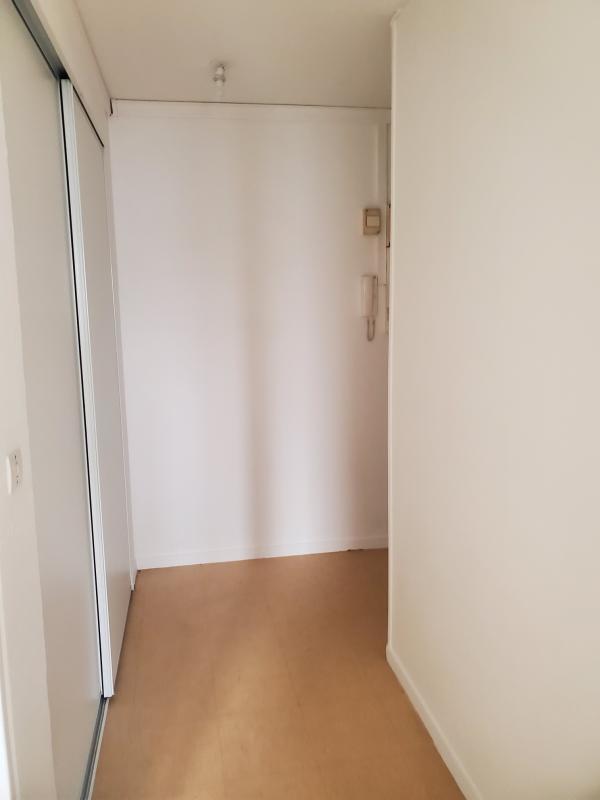 Appartement ancien - 64 m² - 3 pièces