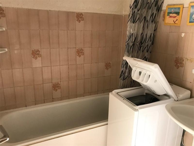 Appartement - 30 m² - 2 pièces