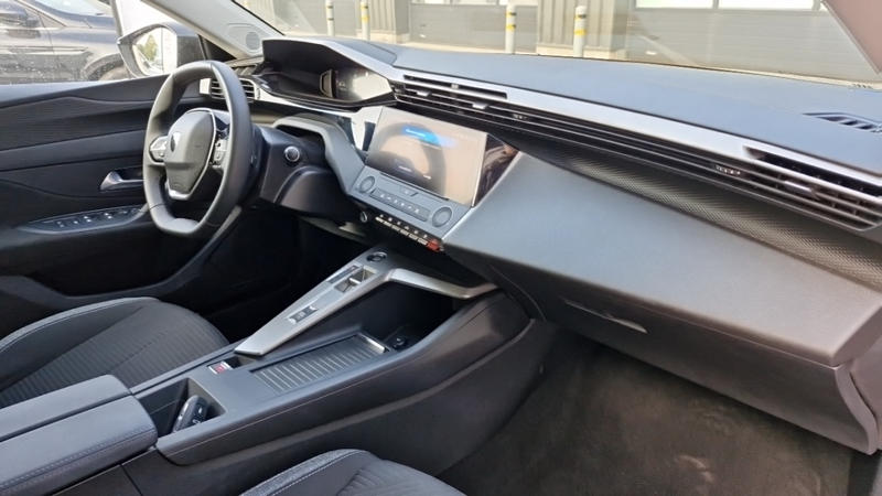 Peugeot 308 Puretech 130ch Ss Eat8 Active Pack