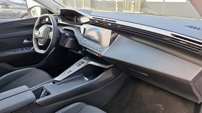 Peugeot 308 Puretech 130ch Ss Eat8 Active Pack