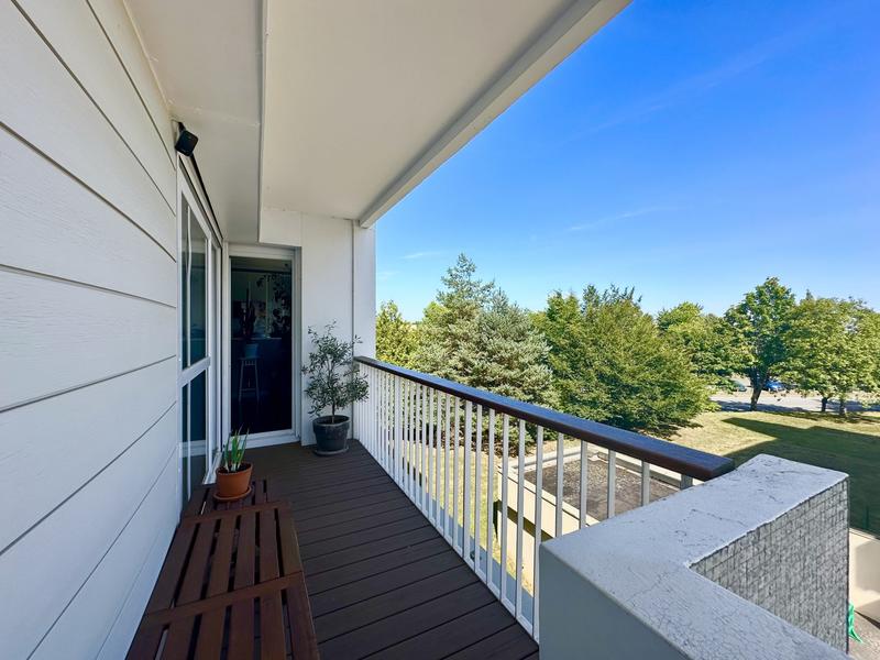 Appartement - 73 m² - 3 pièces