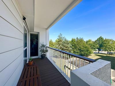 Appartement - 73 m² - 3 pièces