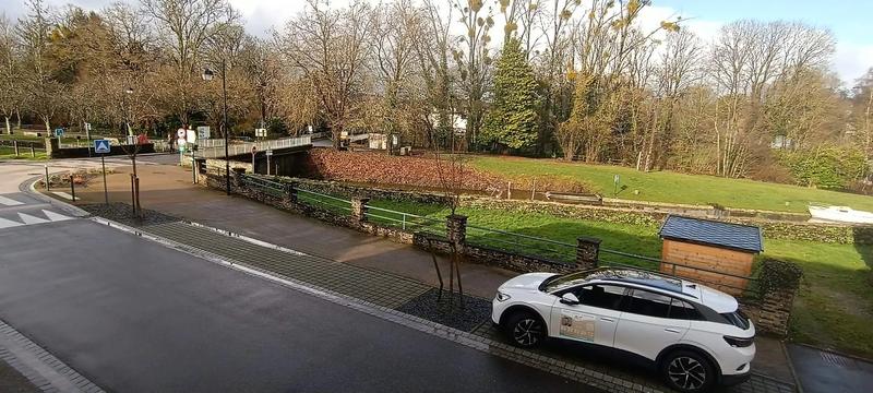 Maison de ville - 140 m² - 8 pièces