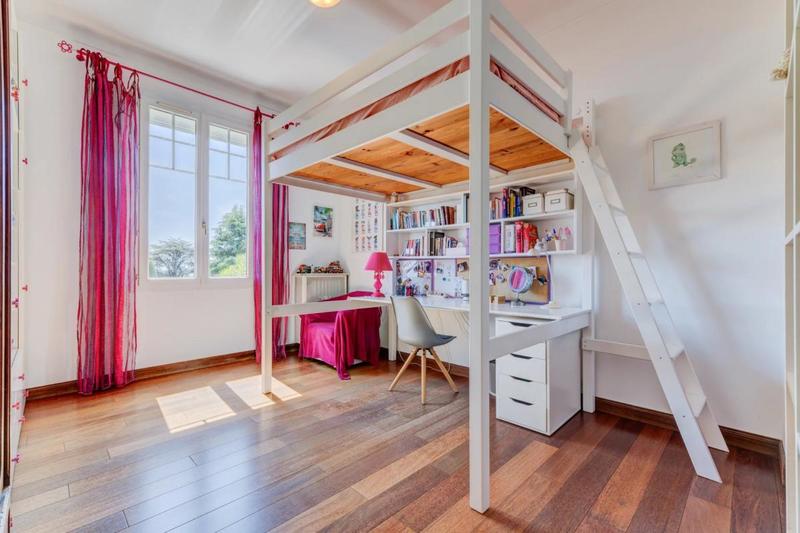 Villa - 304 m² - 7 pièces