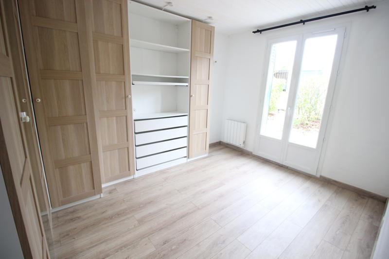 Maison - 134 m² - 6 pièces