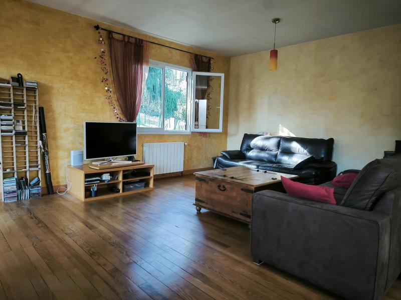 Maison - 133 m² - 5 pièces