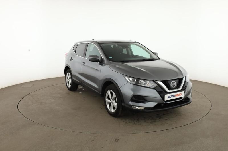 Nissan Qashqai 1.5 dCi 110 ch