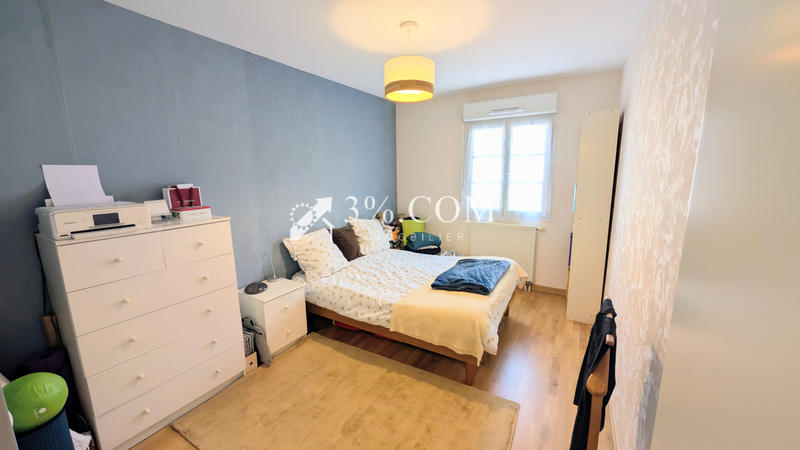 Appartement - 78 m² - 4 pièces